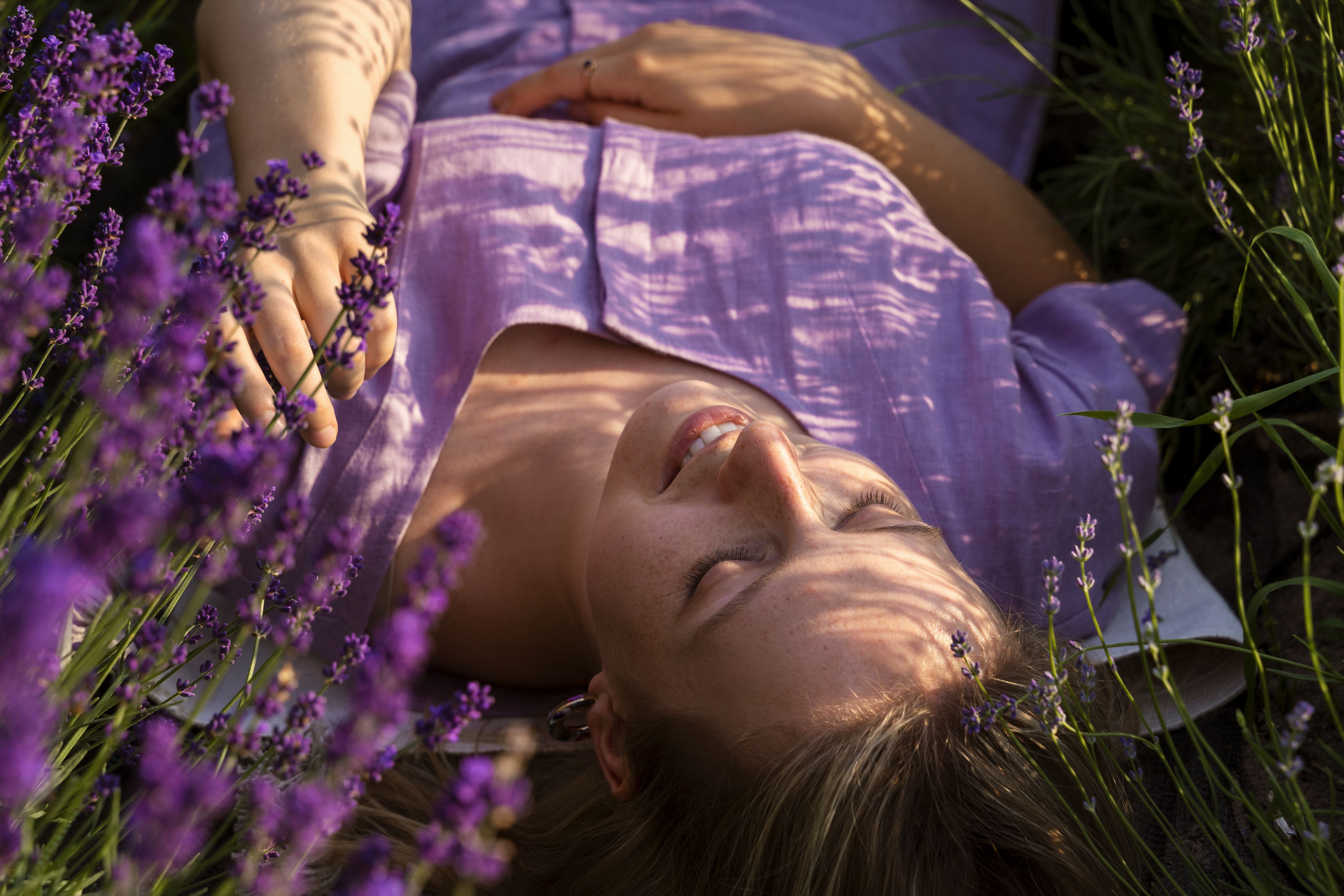 Plantas que ayudan a dormir mejor